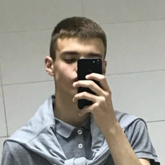 Александр Воронов, 30.05, Москва