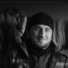 Ямлихан Басаев, 08.11.1985, Пенза