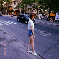 Анастасія Хоменко, 23.07