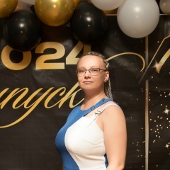 Елена Сенина, 26.04, Рязань