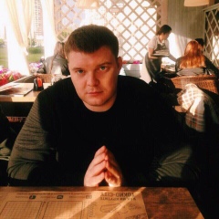 Сергей Крылов, 30.05.1989, Старая Русса