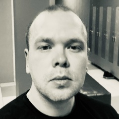 Vladimir Andreevich, 29.08.1989, Владимир