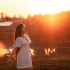 Юлия Авдонина, 17.07, Пенза
