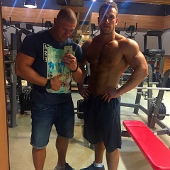 Денис Денисенко, 01.02.1991, Одесса