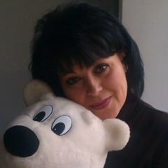 Виктория Науменко, 16.01, Лисичанск