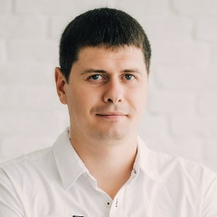 Андрей Бернацкий, 21.06.1987, Минск