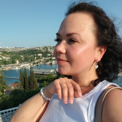 Анна Шаклеина