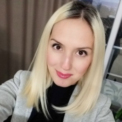 Achilova Diana