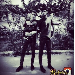 Prosta Zeka, 18.01.1998, Баку