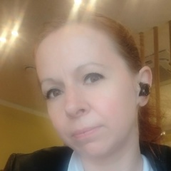 Юлия Алексеева, 18.06.1987, Санкт-Петербург