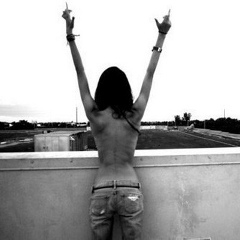 Аня Чернышёва, 18.10, Новополоцк