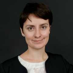 Ольга Никулина, 10.12.1984, Москва