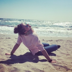 Ольга Антонова, 20.01, Москва