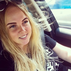 Ксюшка Пыренкова, 27.03, Санкт-Петербург