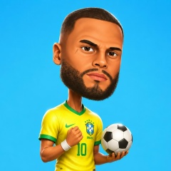 Júnior Dantas-Venciocâncer-Prescott, Arlington