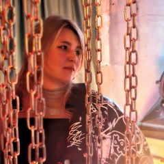 Светлана Алексеева, 22.09