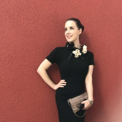 Анастасия Свиридова, 17.06.1989, München