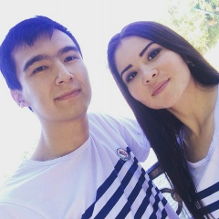 Айбек Джумадиллаев, 08.01.1992, Алматы