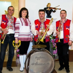 Анастасия Духовная, Винница