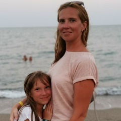 Татьяна Халилова, 18.07.1987, Магнитогорск