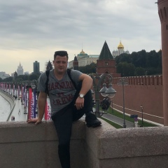 Василий Губанов, 08.11, Омск