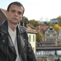 Павел Квасов, 19.03.1982, Луганск