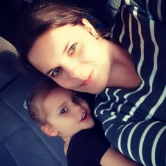 Полина Власова, 17.05.1993, Тольятти