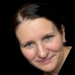 Вероника Петрова, 01.04, Санкт-Петербург