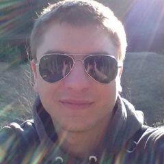 Александр Бехтерев, 29.08