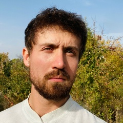 Алан Фишер, 08.06.1994, Алматы