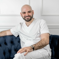 Амаяк Арзуманов, 20.11.1989, Москва