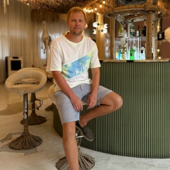 Денис Болотин, 18.04.1987, Москва