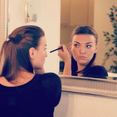 Алёнка Нагиева, 07.01.1989