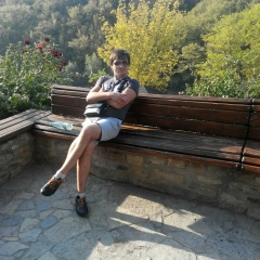 Александр Мысько, 13.08.1920, Киев