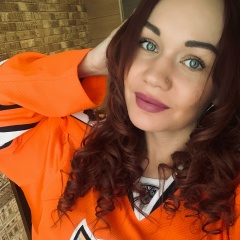 Яна Амур, 11.07.1991, Хабаровск