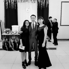 Карлыгаш Аджимуратова, 22.05.1979, Алматы