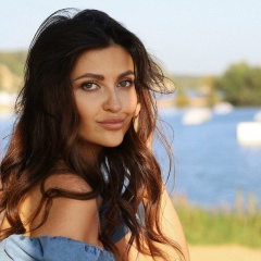 Аня Кузнецова, 07.02, Москва