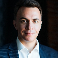 Андрей Мелузов, 01.10, Санкт-Петербург