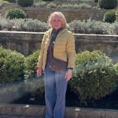 Ирина Тимофеева, 04.08.1967, Киров