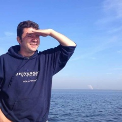 Леонид Юленец, 26.03.1976, Санкт-Петербург