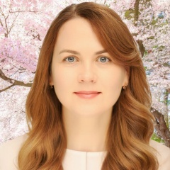 Светлана Головацкая, 07.02.1979, Санкт-Петербург