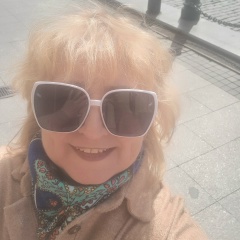 Алена Стебницкая, 31.12, Ижевск