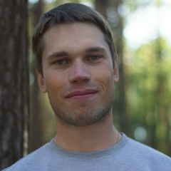 Андрей Староверов, 01.12, Москва