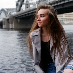 Александра Тарлыкова, 18.06.1997, Санкт-Петербург