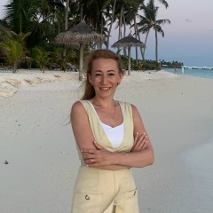 Светлана Замотаева, 08.06, Санкт-Петербург