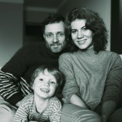 Олег Бычков, 21.12, Санкт-Петербург