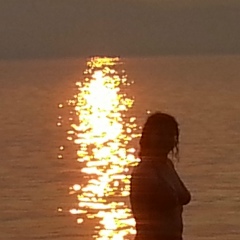 Анастасия Моисеева, 28.04.1980, Новосибирск