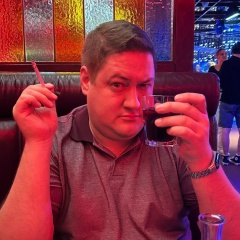 Гарик Евриков, 05.04.1984, Москва