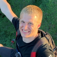 Тимофей Архипов, 27.12.1993, Санкт-Петербург