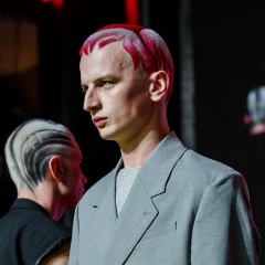 Игорь Мартин, 07.08, Экибастуз